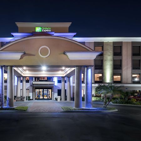 Holiday Inn Express Hotel & Suites Bartow By Ihg Екстер'єр фото