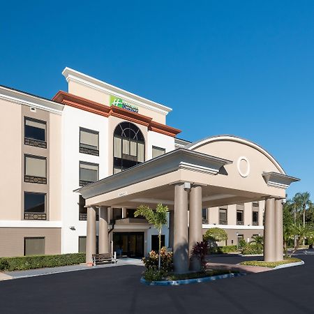 Holiday Inn Express Hotel & Suites Bartow By Ihg Екстер'єр фото