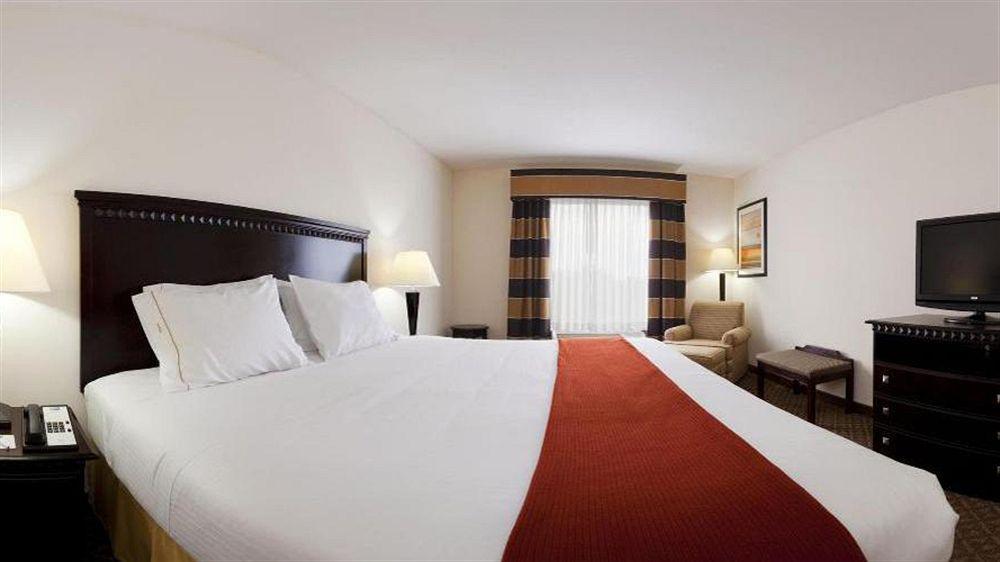 Holiday Inn Express Hotel & Suites Bartow, An Ihg Hotel Екстер'єр фото