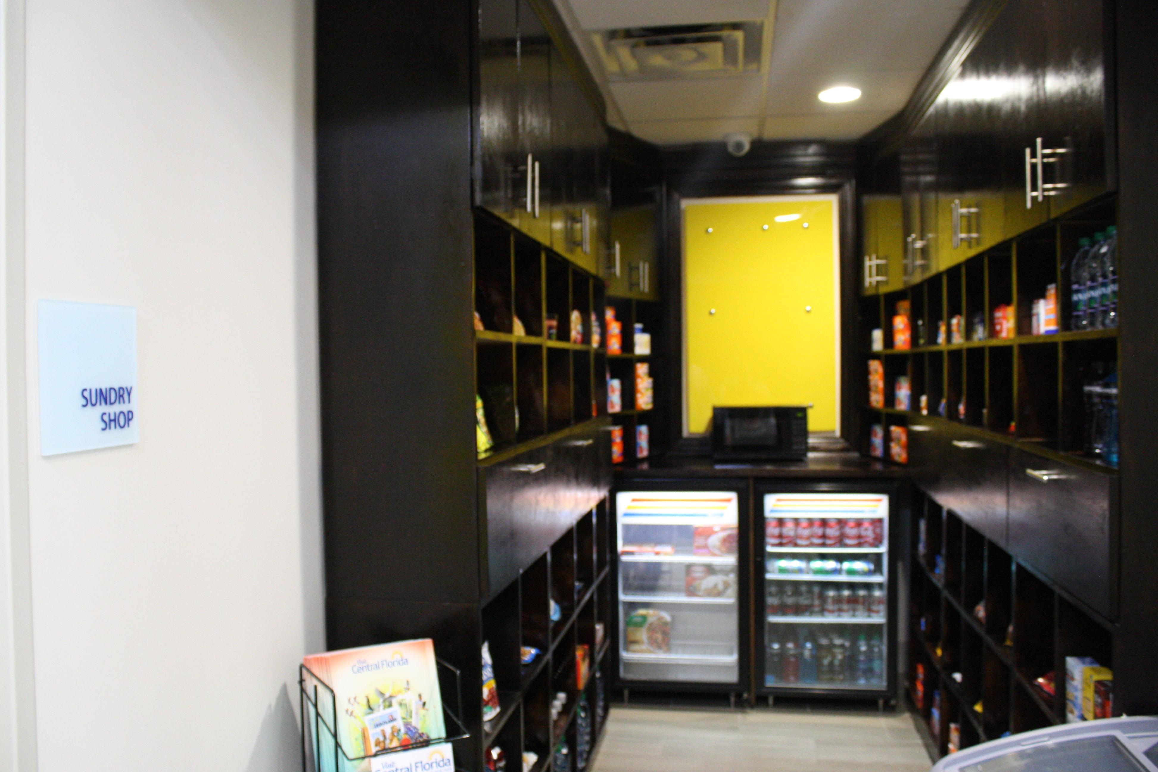 Holiday Inn Express Hotel & Suites Bartow By Ihg Екстер'єр фото