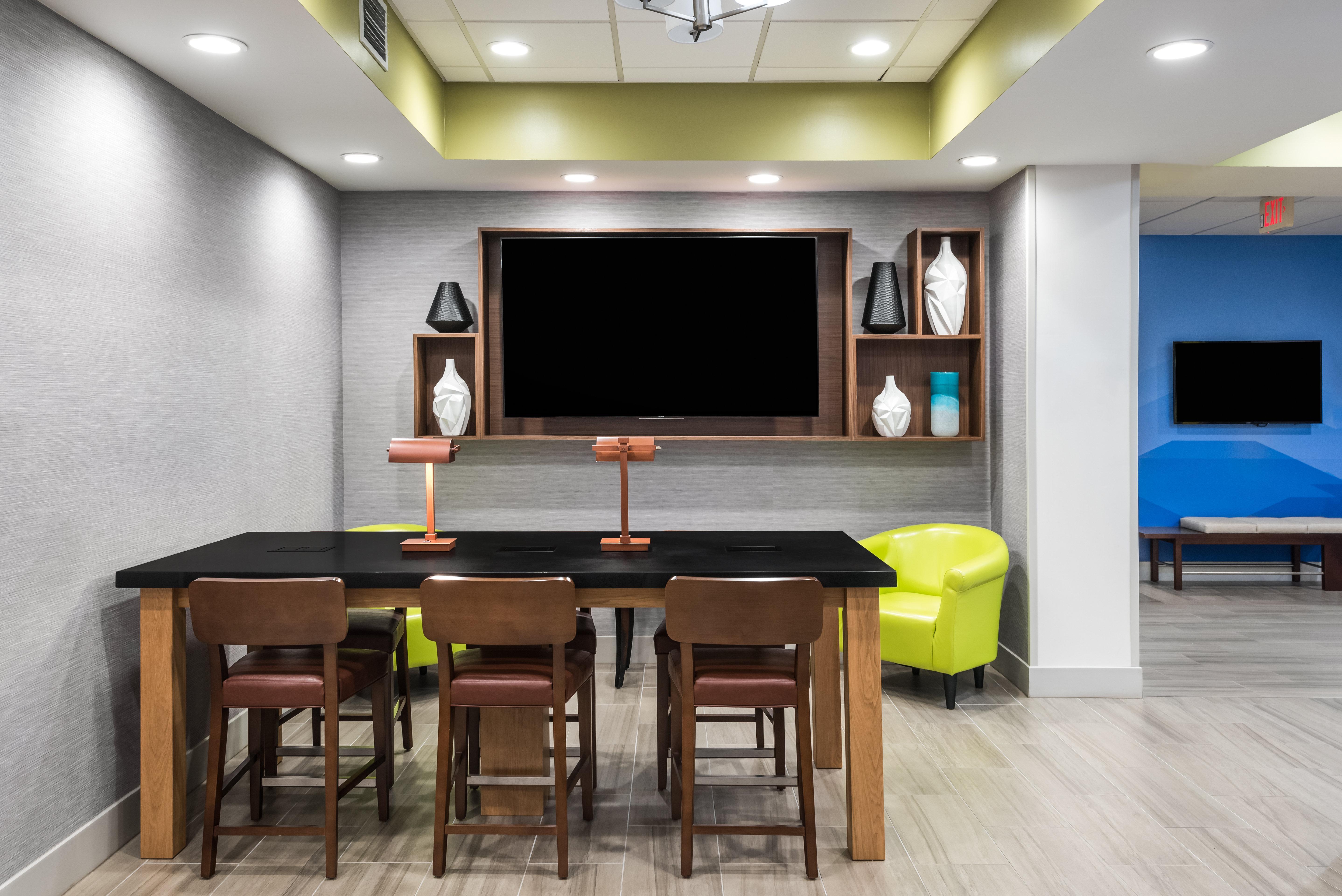 Holiday Inn Express Hotel & Suites Bartow By Ihg Екстер'єр фото