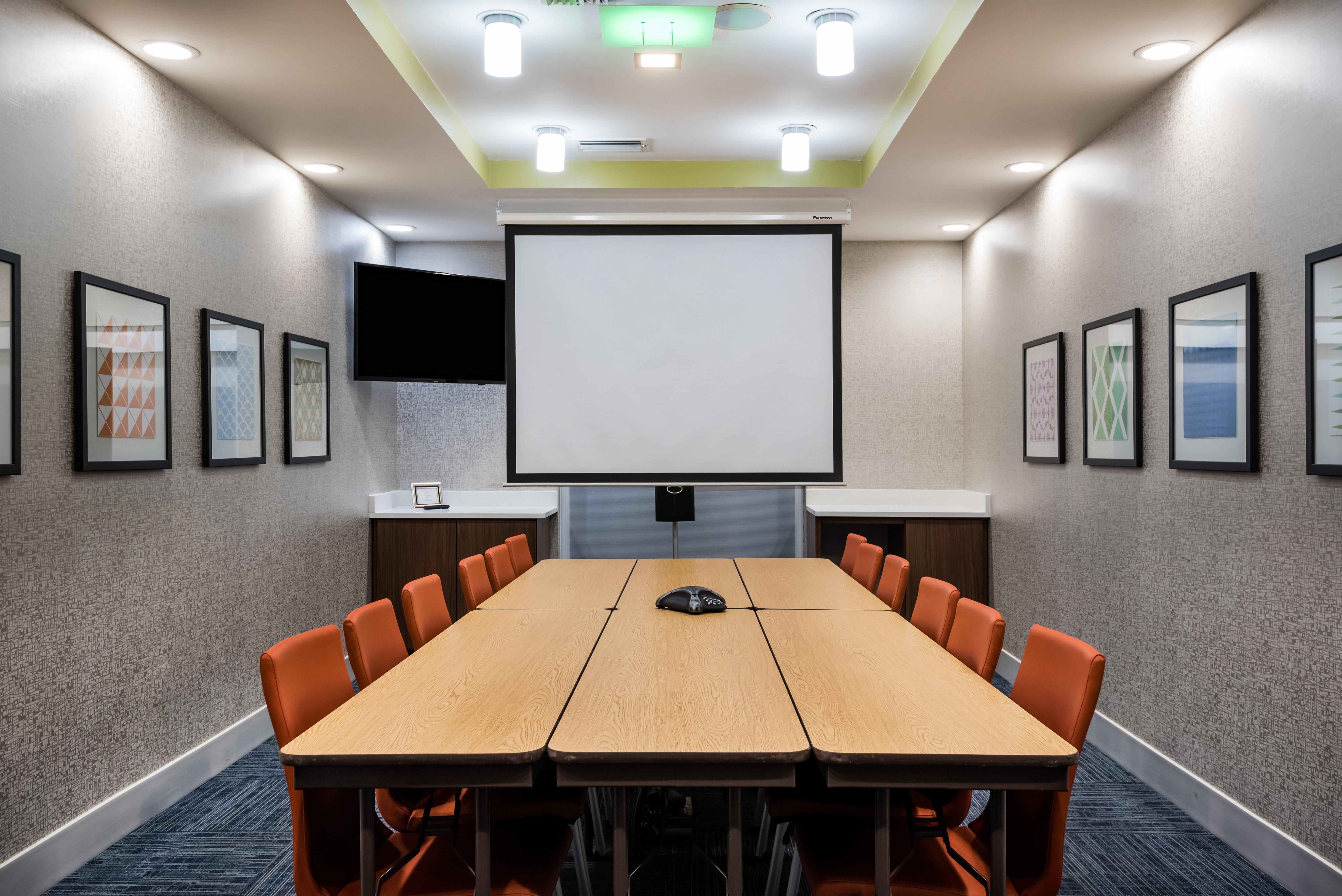 Holiday Inn Express Hotel & Suites Bartow By Ihg Екстер'єр фото