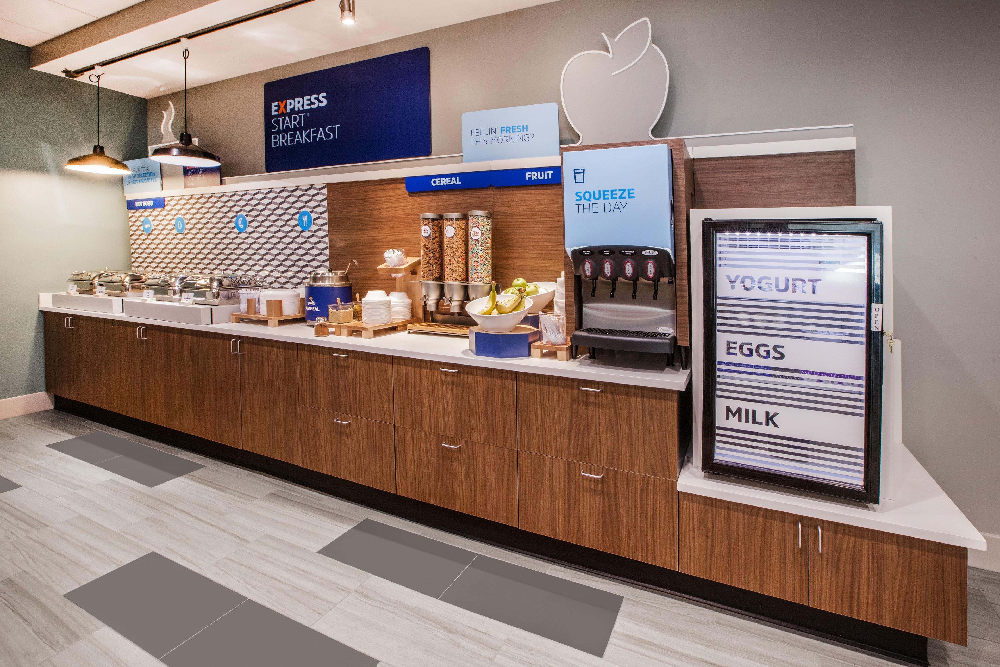 Holiday Inn Express Hotel & Suites Bartow By Ihg Екстер'єр фото