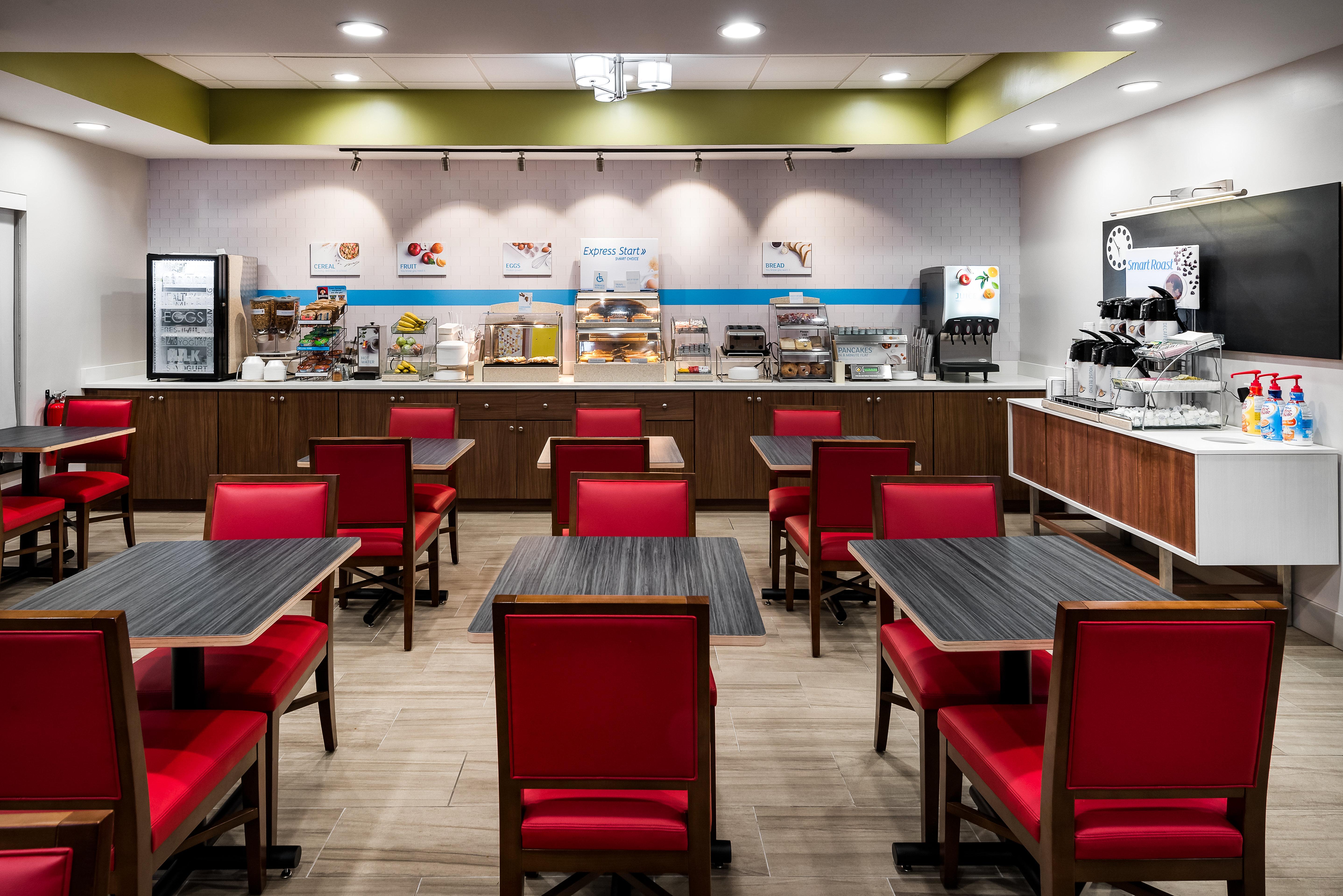 Holiday Inn Express Hotel & Suites Bartow By Ihg Екстер'єр фото
