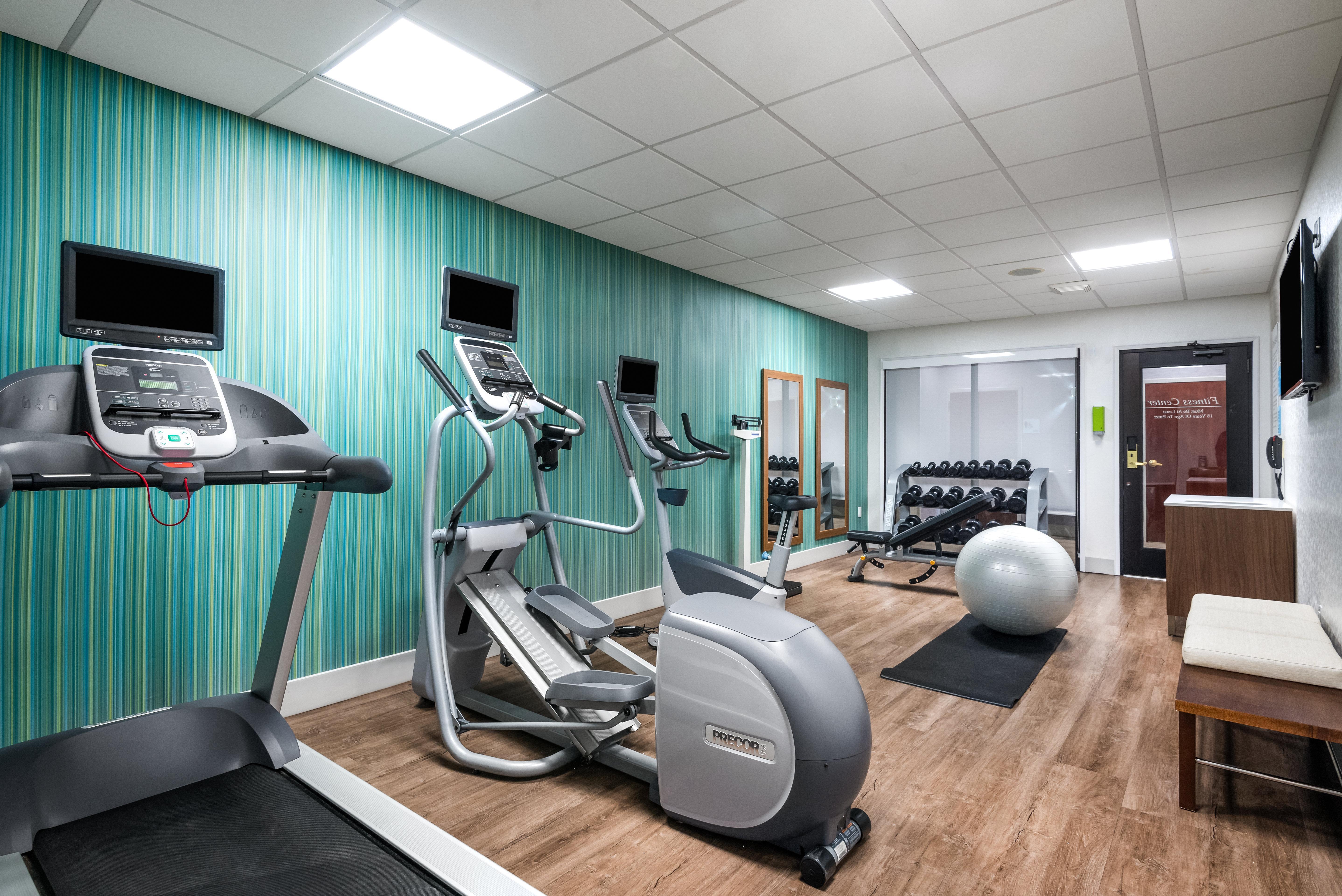 Holiday Inn Express Hotel & Suites Bartow By Ihg Екстер'єр фото