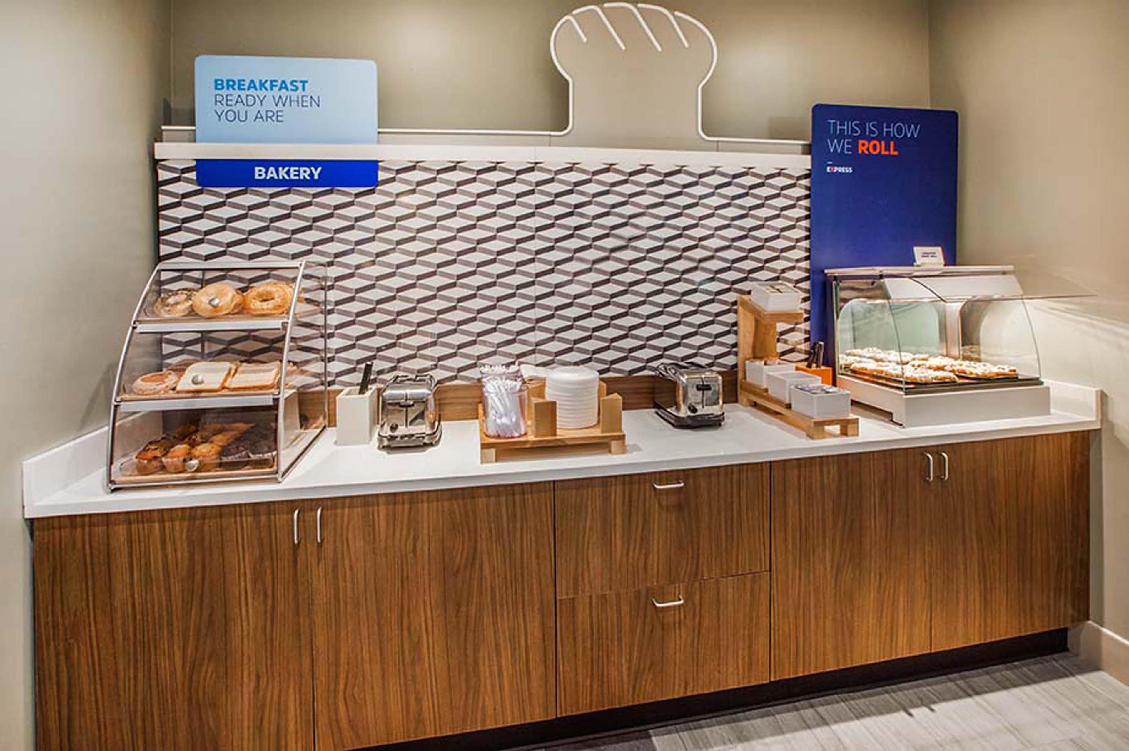 Holiday Inn Express Hotel & Suites Bartow By Ihg Екстер'єр фото