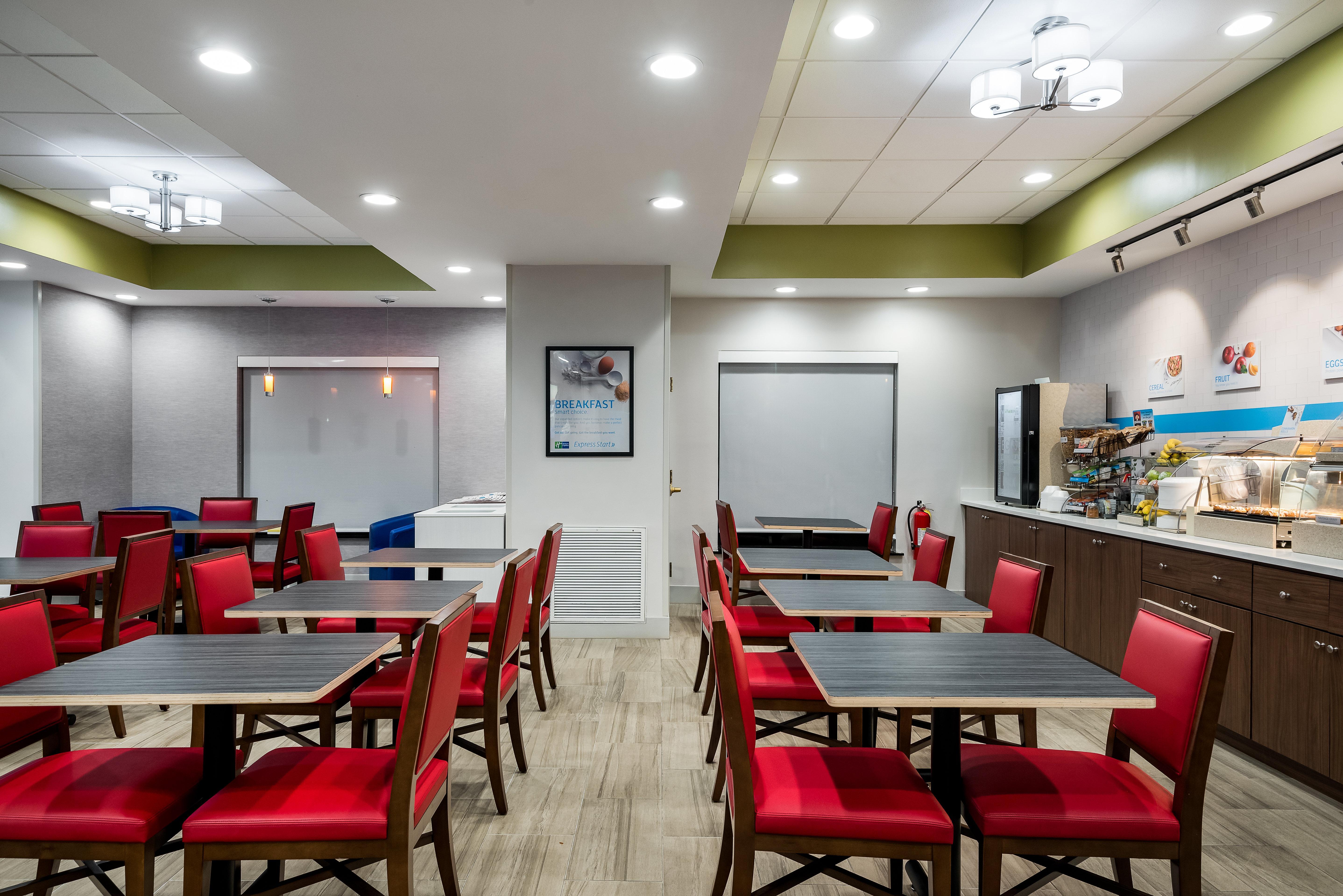 Holiday Inn Express Hotel & Suites Bartow By Ihg Екстер'єр фото