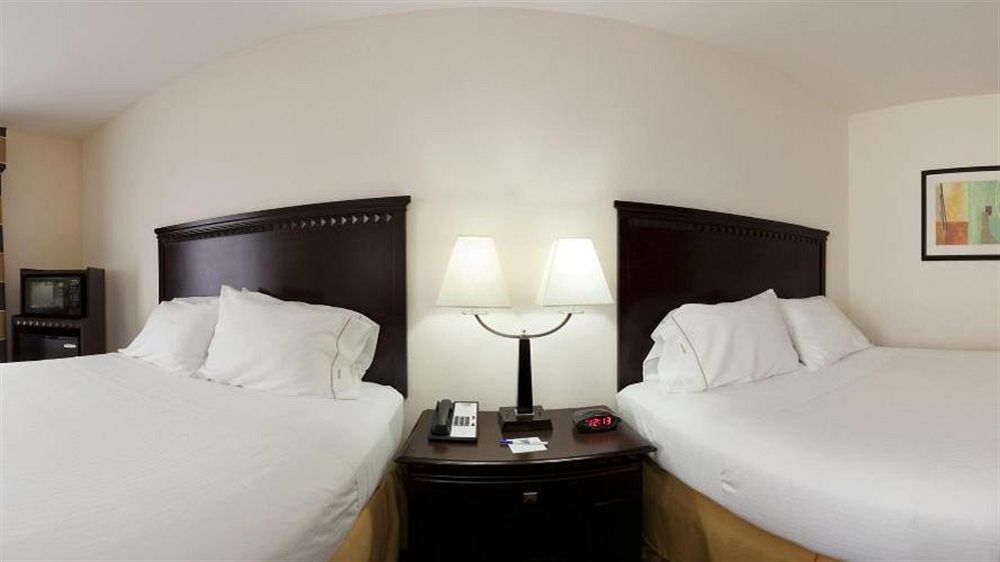 Holiday Inn Express Hotel & Suites Bartow By Ihg Екстер'єр фото