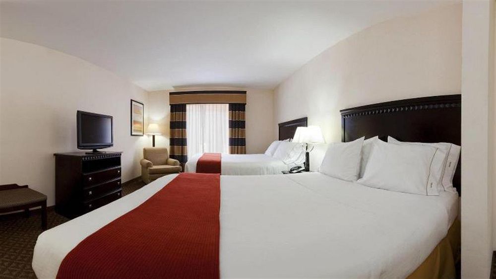 Holiday Inn Express Hotel & Suites Bartow By Ihg Екстер'єр фото