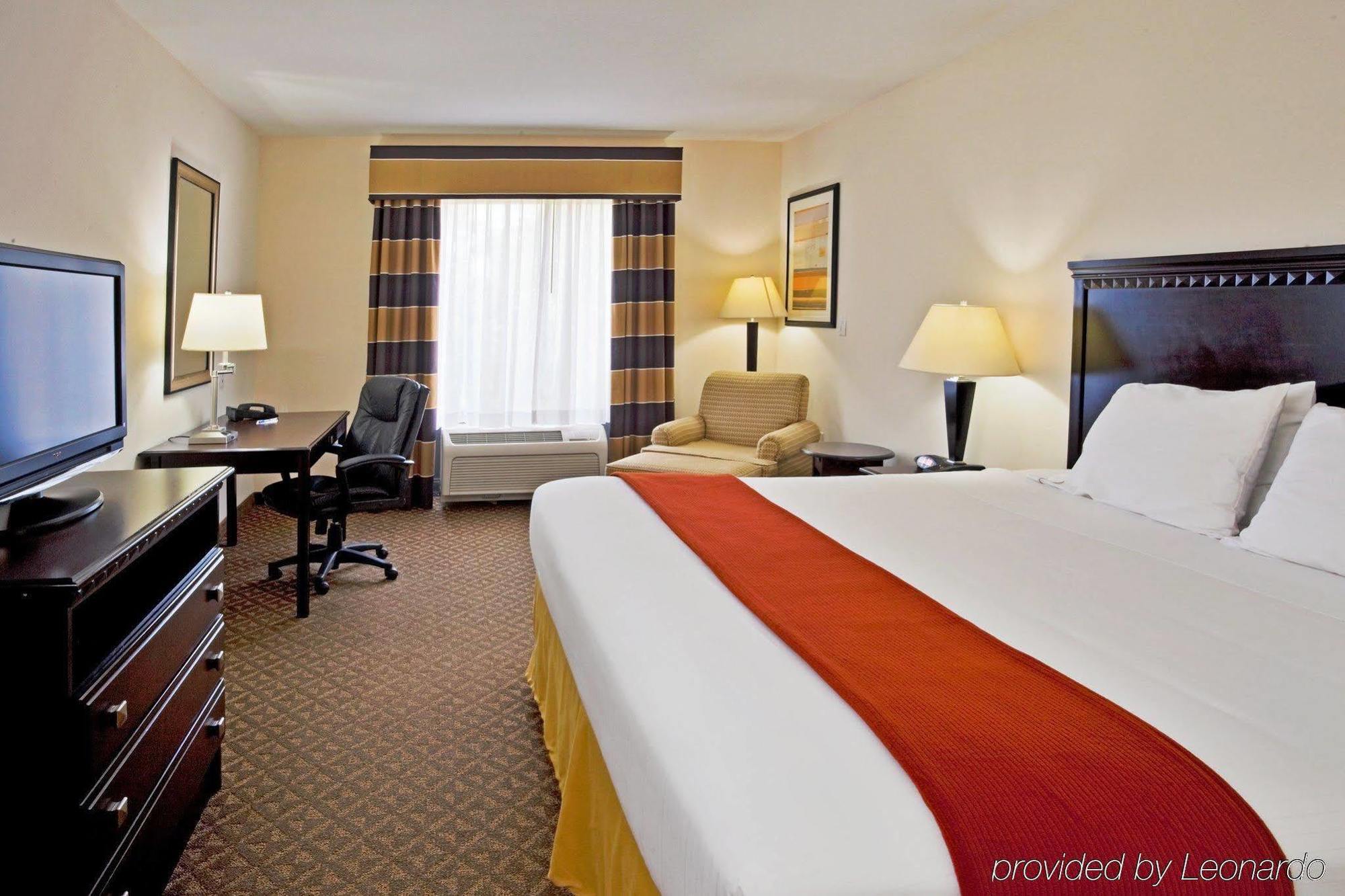 Holiday Inn Express Hotel & Suites Bartow By Ihg Екстер'єр фото