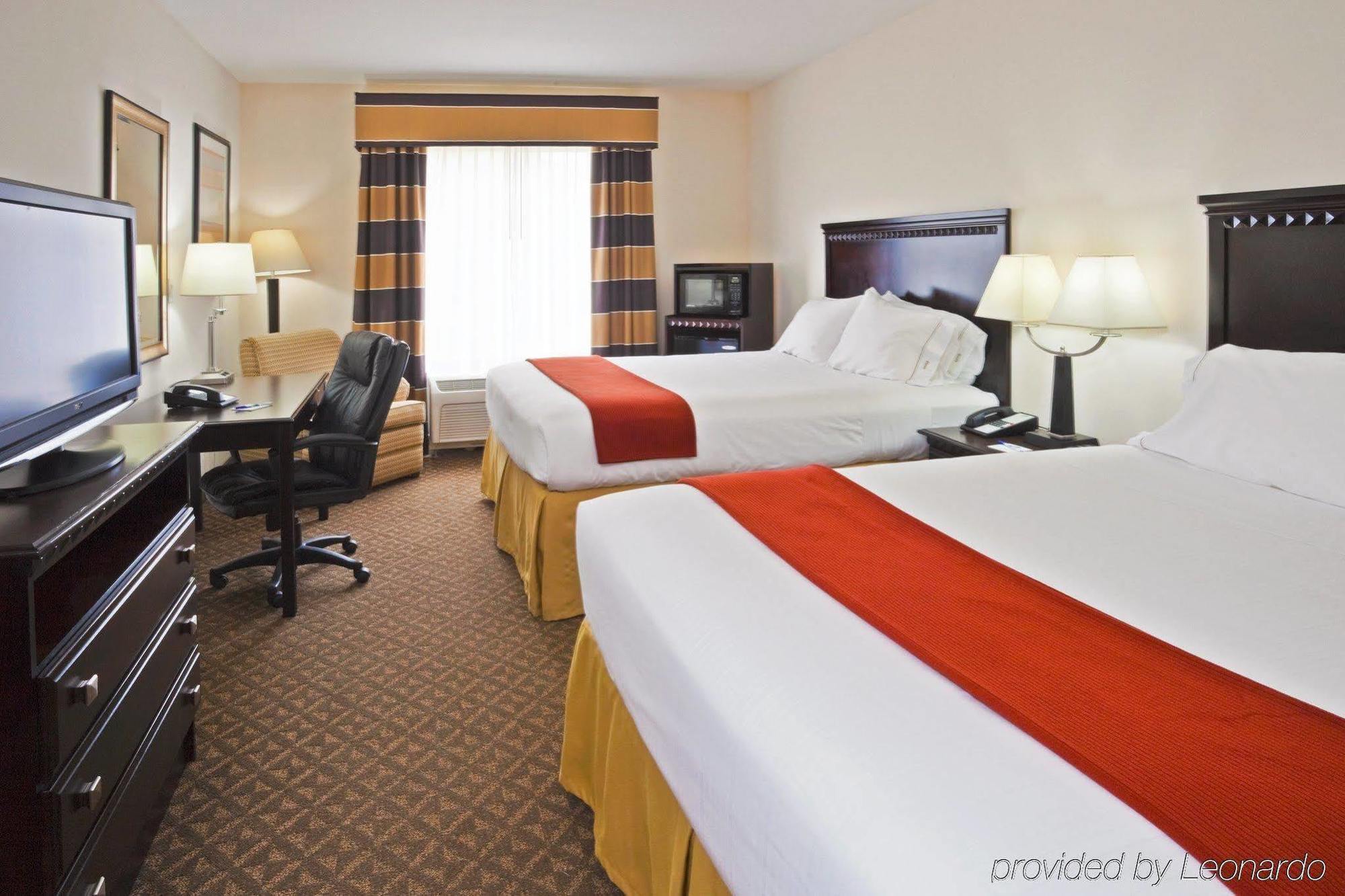Holiday Inn Express Hotel & Suites Bartow By Ihg Екстер'єр фото
