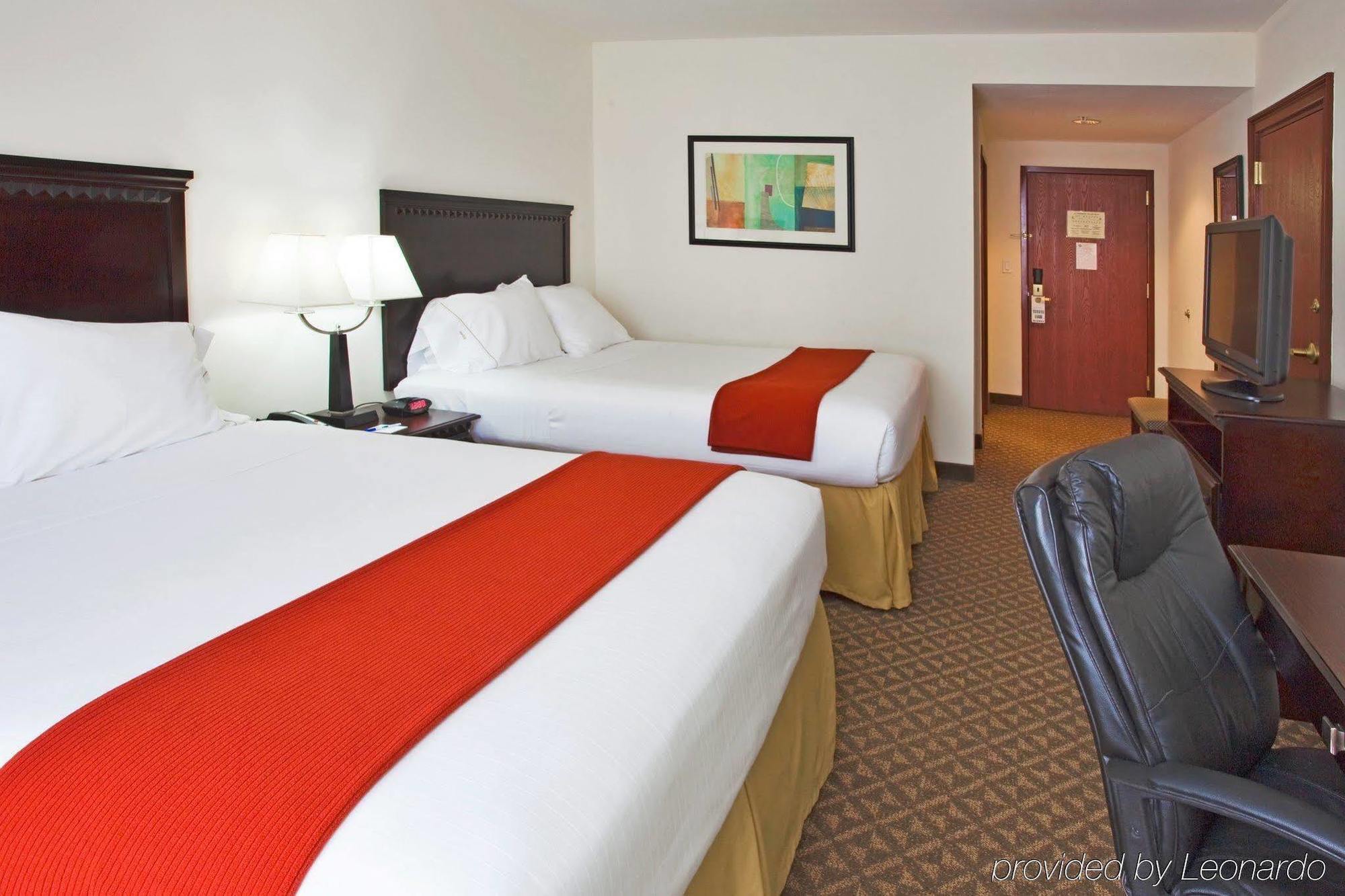 Holiday Inn Express Hotel & Suites Bartow, An Ihg Hotel Екстер'єр фото