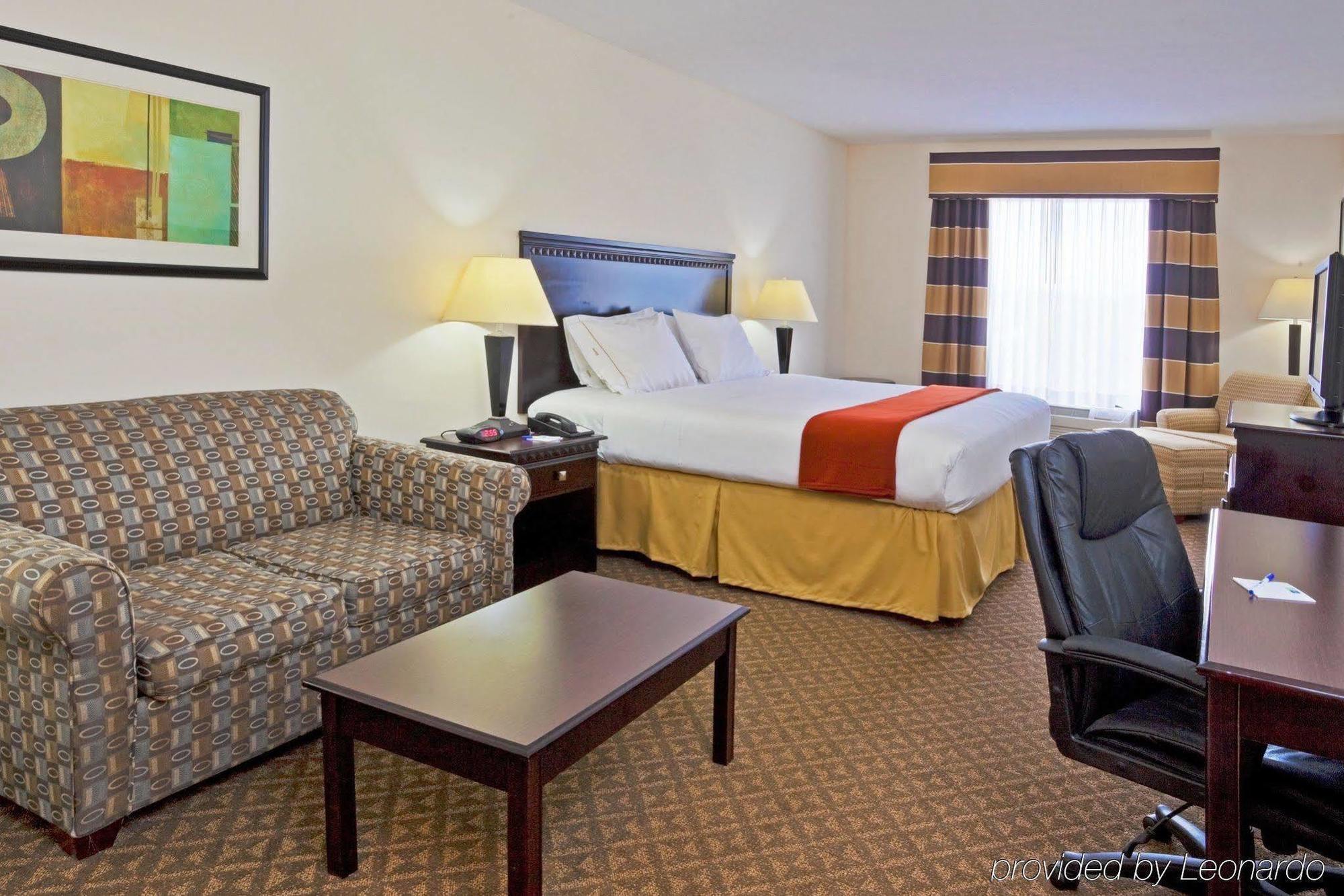 Holiday Inn Express Hotel & Suites Bartow By Ihg Екстер'єр фото