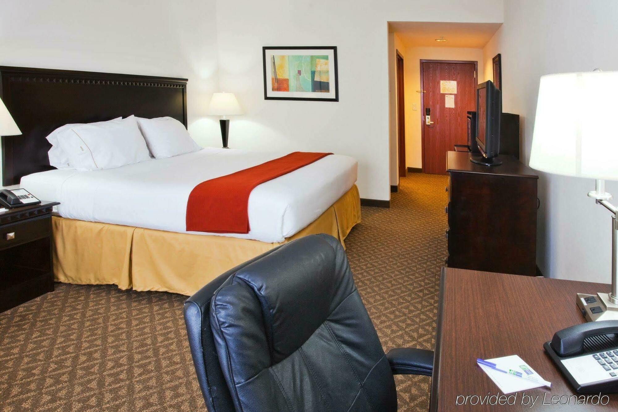 Holiday Inn Express Hotel & Suites Bartow By Ihg Екстер'єр фото