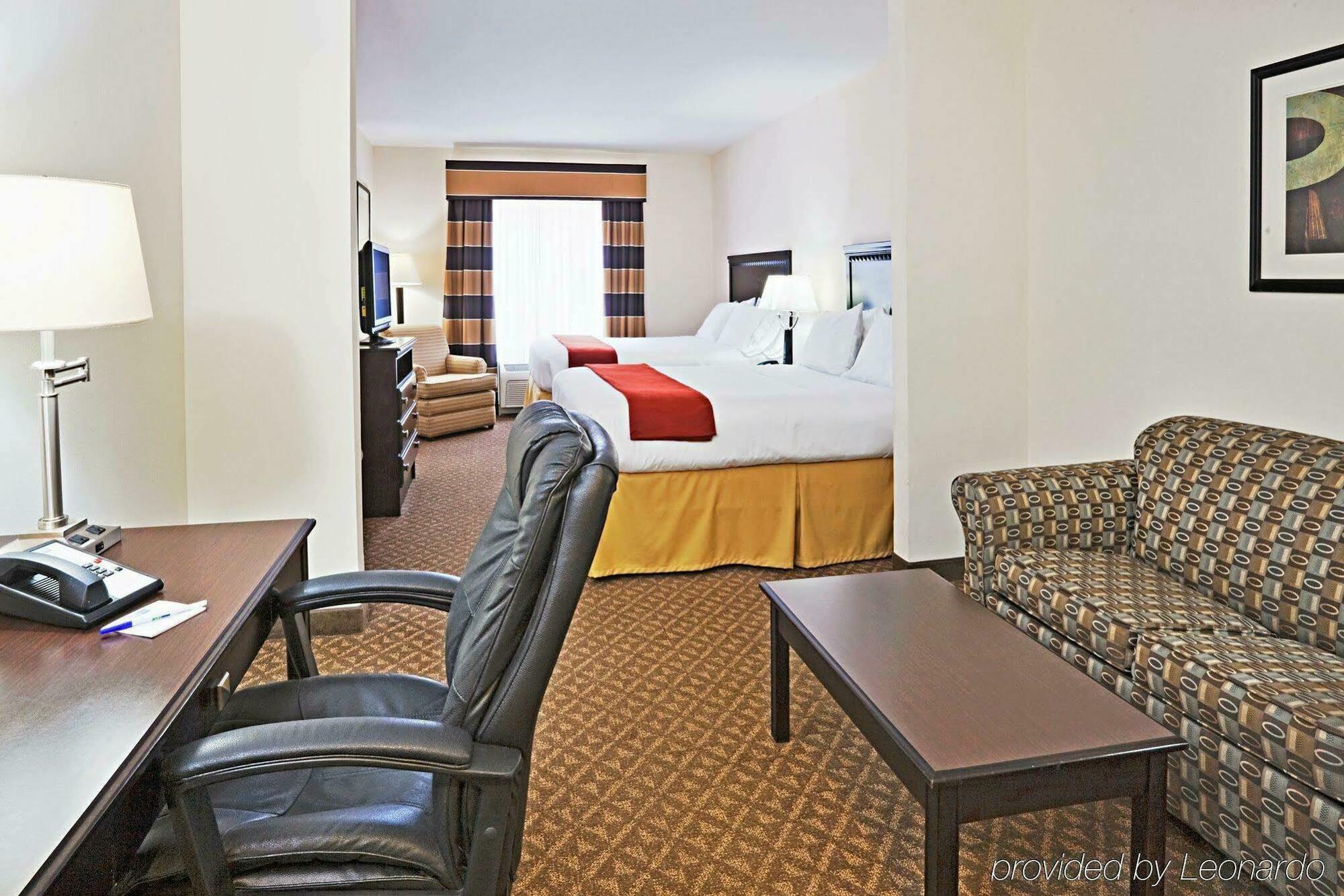 Holiday Inn Express Hotel & Suites Bartow By Ihg Екстер'єр фото