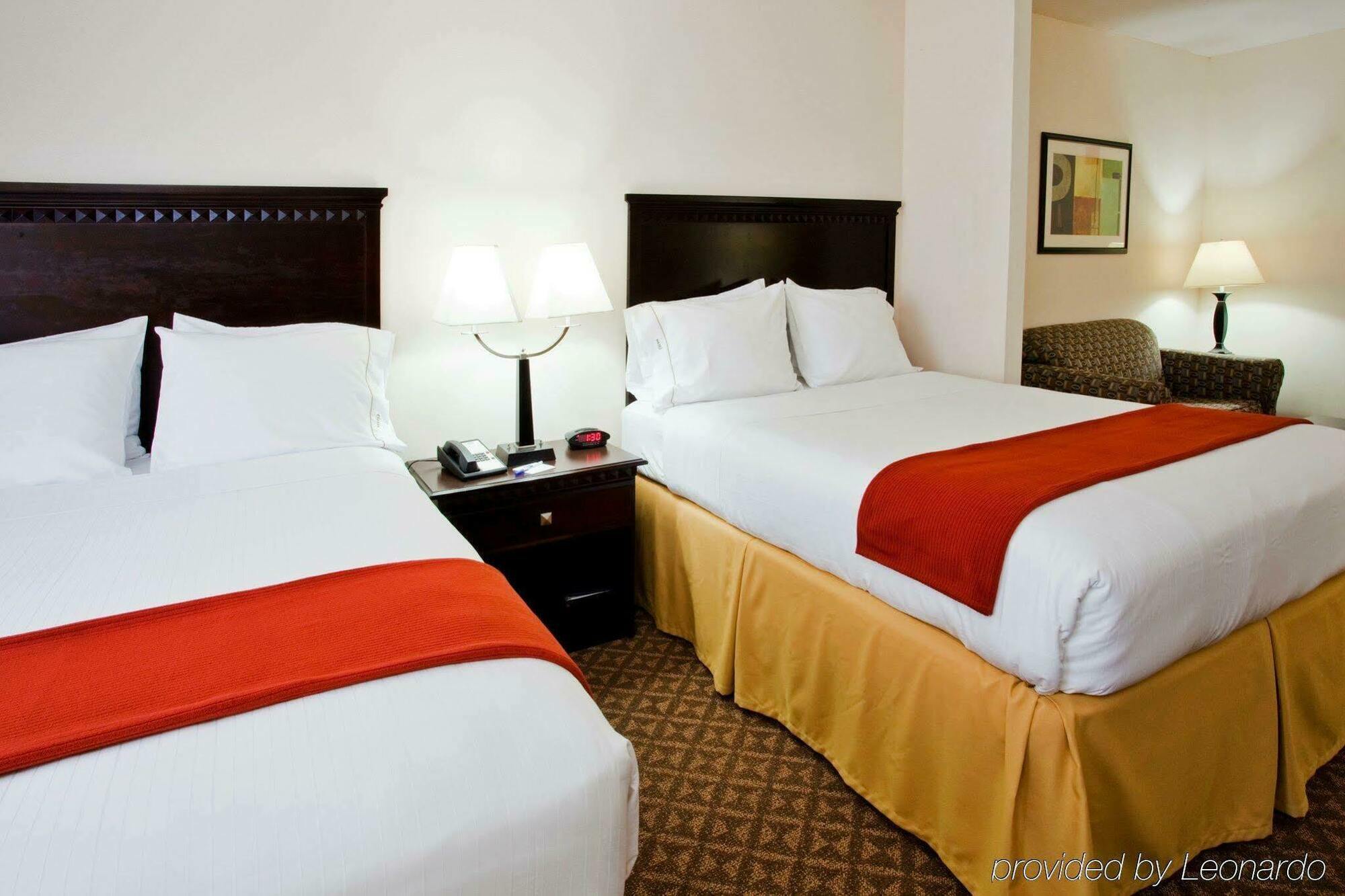Holiday Inn Express Hotel & Suites Bartow By Ihg Екстер'єр фото